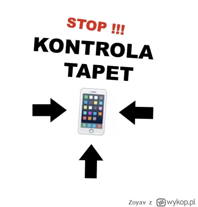 Zoyav - pochwał się swoim lockscreenem na telefonie

#kontrolatapet #telefony #tapety...