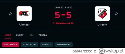 p.....c - Ale meczycho
#mecz