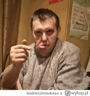 budzieszmiaukasu - kononowicz nie przeżyje zapalenia płuc
kononowicz kilka lat temu:
...