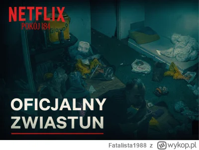 Fatalista1988 - One man, one room, and a time loop in a place where children are afra...