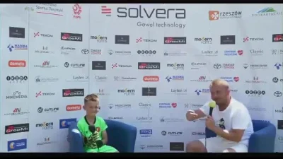 travis_marshall - Młody bramkarz Widzewa chciałby poznać trenera Daniela Myśliwca ( ͡...