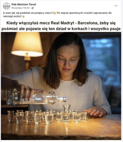 ish_waw - Mentzen reklamuje się wizerunkiem Igi Świątek, na pewno za jej zgodą ( ͡° ͜...