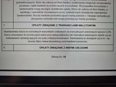 kaczoor - @ChlopoRobotnik2137 ok, już widzę, że to dotyczy tylko pln. Ale widzę też p...