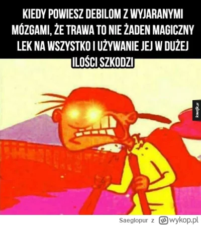 Saeglopur - @You-Know-Me: @dfg1 ZIUŁKO TYLKO HEHE