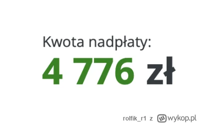 rolfik_r1 - #!$%@? #!$%@? zrobiły sobie pożyczkę 0% z mojej wypłaty

#podatki