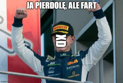 Jailer - Na #!$%@? Helmuta na pewno skorzysta jedna osoba ( ͡° ͜ʖ ͡°)
#f1 #sztuka