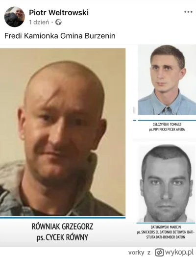 vorky - Ale ekipę żeście zmontowali ( ͡º ͜ʖ͡º)

#heheszki #humorobrazkowy