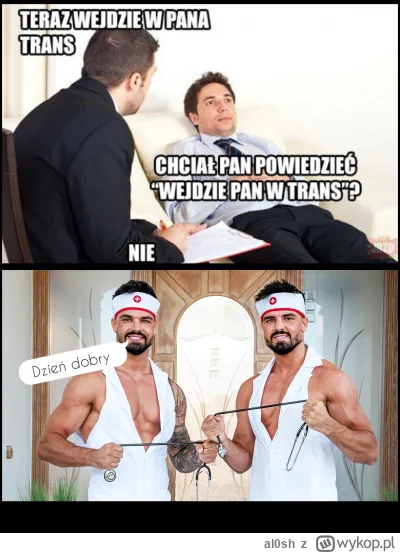 al0sh - #famemma Dzień dobry wykopki