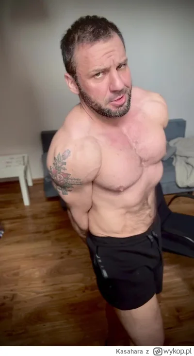 Kasahara - Taki szybki raport. 11-12 tygodni od przejścia na TRT. 

- Dieta keto bez ...