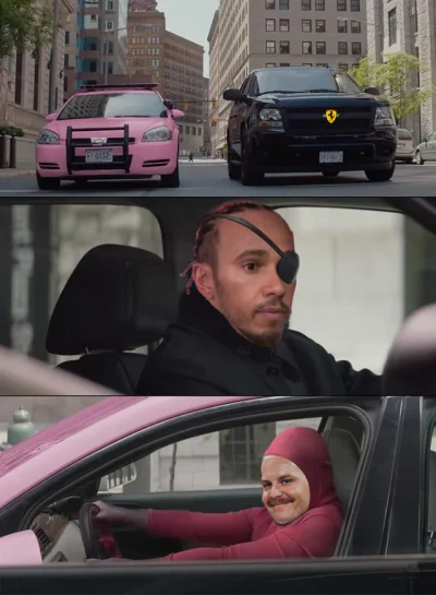 LogistykzCadillaca - Dd #f1