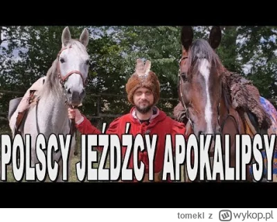 tomekl - Polska grupa Wagnera czyli najemna ochotnicza formacja lekkiej jazdy polskie...