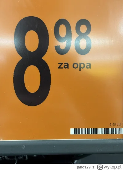 jano129 - …. A podobno handel ludźmi zakazany

#heheszki