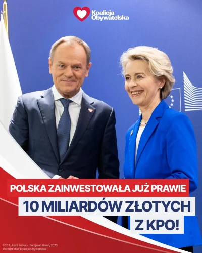 4x80 - Ktoś coś wie gdzie te pieniądze zainwestowano?