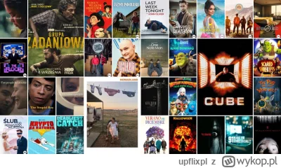 upflixpl - Lista nowości w HBO Max Polska – Cube, Blair Witch Project i inne tytuły d...