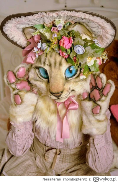 Nessiteras_rhombopteryx - #furry