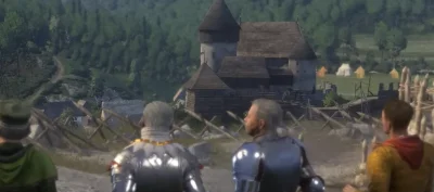 PROponujek - Ukończyłem grę. Przejście zajęło mi 108h. 

Zadania, które wykonujemy są...