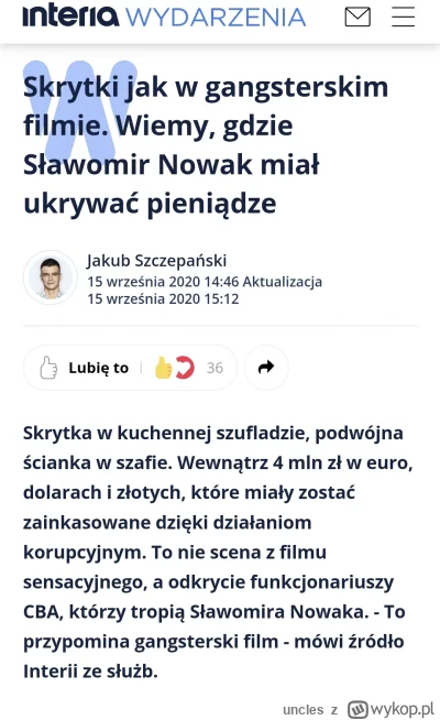 uncles - To byly czasy... i troszke juz lat minęło, nikt nie pamieta... Na szczescie ...