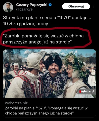 WykopowyInterlokutor - XD
#humorobrazkowy #humor #heheszki #netflix #seriale #polska ...