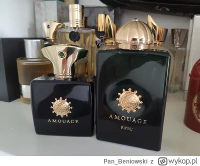 Pan_Beniowski - Oni chcą się tylko odwiedzać w Douglasie.( ͡° ͜ʖ ͡°)
#perfumy #ladnet...