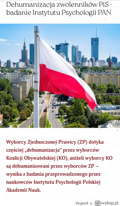 Vegas8 - @michalxd21 Ani trochę nie jestem zaskoczony