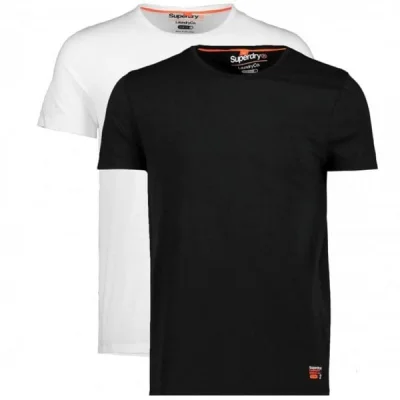 apeee - @stanley___: akurat używam czarnych ale bierz Superdry. Nie trafiłem na lepsz...