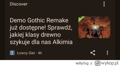 w.....g - Paanie, nie obrażaj Pan dobre? ( ͡° ʖ̯ ͡°)
#gothic