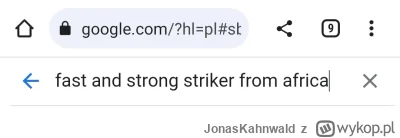 JonasKahnwald - Tymczasem w biurach transferowych Rakowa:
#mecz