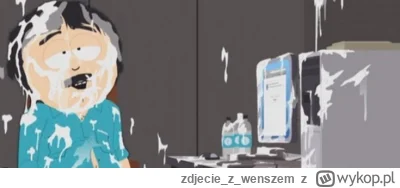 zdjeciezwenszem - @Prokurator_Bluewaffles: