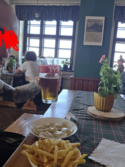 SzycheU - Jest zajebiscie, schronisko odrodzenie 
#P--o #szyhceucontent #gory