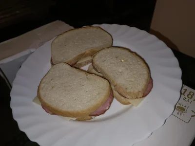 NauczonyRoboty - #przegryw kanaperki, miały być na jutro, ale apetyt mnie dopadł. 
Ki...