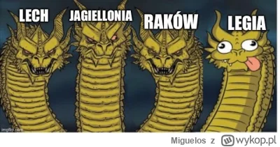 Miguelos - Zgodnie z przewidywaniami ( ͡° ͜ʖ ͡°)
#mecz