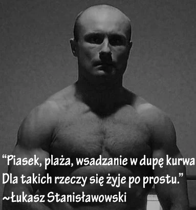 Zgrywajac_twardziela - Wielki człowiek, patriota, a przede wszystkim filantrop i mini...