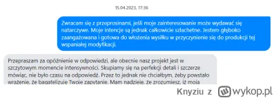 Knyziu - Wedle filmiku autorstwa @EmerytArmii paczka plików "Dzieje Khorinis" została...