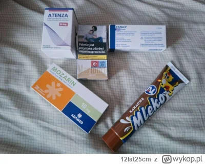 12lat25cm - Dzisiejsze zakupy
#przegryw #s----------e