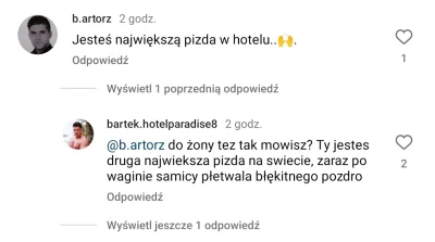 KwasneMleko - @bas_sko: taki przykład na zaczepkę xD