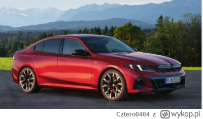 Cztero0404 - >W końcu jakaś dobra decyzja w Stellantis.

@kimunyest95: Nie wiem czy t...