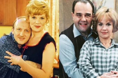 Matfju - Karol Krawczyk to wygryw (Tadeusz Norek w sumie podobnie):
- kochająca żona ...