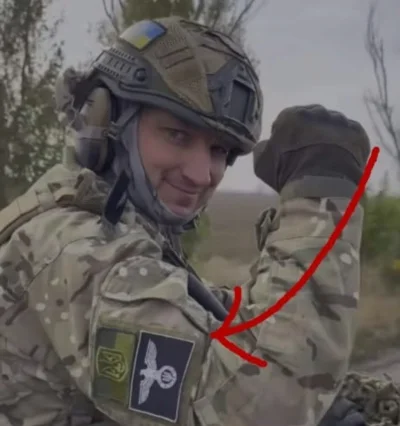 Wykopek_Jeden - Nasz brat. Slava Ukrainu! Heroiom Slava

#wojna #rosja #ukraina