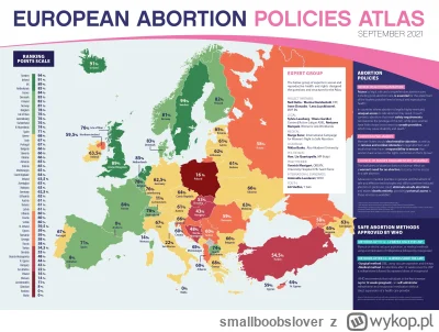 smallboobslover - >kompromisu aborcyjnego jest najlepszą opcją w obecnej sytuacji, gd...