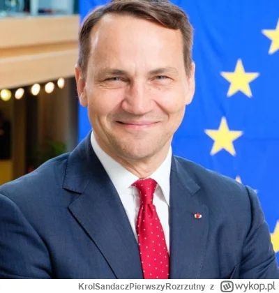 KrolSandaczPierwszyRozrzutny - - pojawia się
- niszczy monolit polskiej prawicy za po...