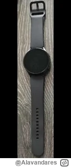 Alavandares - Mirki jaki jest to smartwatch Samsung watch 5 czy 6 ? #smartwatch #tele...