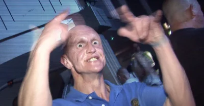 bezzebnywampir - #awanturaokase łysy z zielonych podczas licytacji