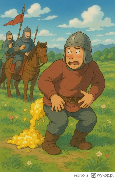 repro5 - Legnica 09.04.1241 ( ͡° ͜ʖ ͡°)
#pdk #heheszki #humorobrazkowy