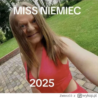 Zwierz33 - #przegryw #polityka