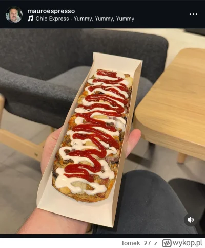 tomek_27 - @Myma17 mniam mniam