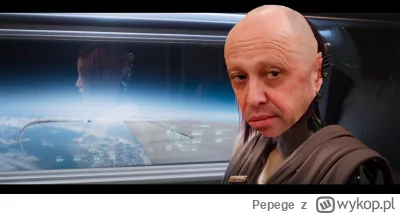 Pepege - #cyberpunk2077 #rosja #wagner #prigozyn Wyciekło zdjęcie z samolotu prigożyn...