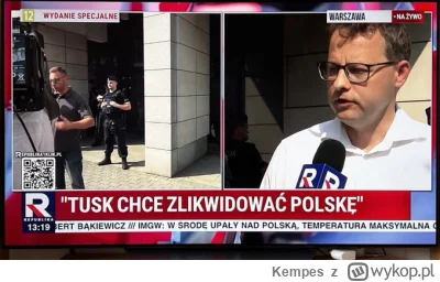 Kempes - #polska #heheszki #bekazpisu #bekazlewactwa #polityka 

Żegnajciu... XD