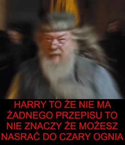 Wanzey - #heheszki #humorobrazkowy #harrypotter