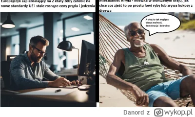 Danord - Może dlatego ale nie wiem nie znam się