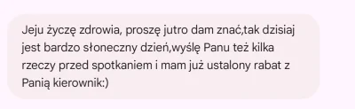 kapitan-zbik-90 - #nieruchomosci

SMS z dzisiaj od dewelopera z Warszawy. 

Tak, tak,...